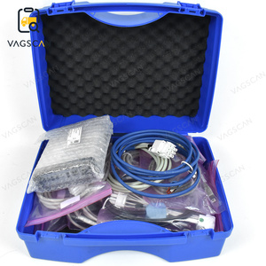 2025 outils de Scanner de Diagnostic pour ZF TESTMAN DPA06 avec câbles Transmission de voiture pour EHPS dernier outil de DIAGNOSTIC ZF Servomectric - Product Image 1