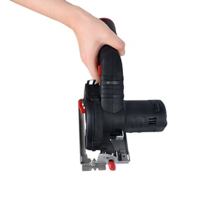 VERTAK-mini máquinas de <span class=keywords><strong>sierra</strong></span> <span class=keywords><strong>circular</strong></span>, eléctricas, profesionales, inalámbricas, duraderas - Product Image 5