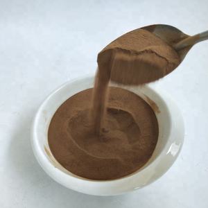 Additif <span class=keywords><strong>liant</strong></span> en poudre jaune brun, lignosulfonate <span class=keywords><strong>de</strong></span> calcium <span class=keywords><strong>pour</strong></span> l'agent <span class=keywords><strong>de</strong></span> liaison des granulés d'aliments <span class=keywords><strong>pour</strong></span> animaux d'élevage - Product Image 3