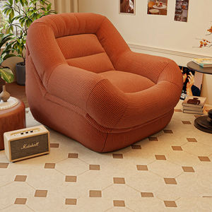 Canapé Tatami Confortable et Convertible pour Chambre ou Salon – Fauteuil de Détente pour Balcon ou Salon à la Française - Product Image 3