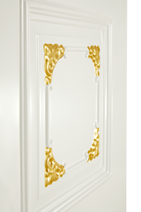 BOWDEU-puerta de madera maciza <span class=keywords><strong>para</strong></span> casa, fotos de nuevo diseño, revestimiento de madera, Interior, diseño de habitación, apartamento - Product Image 4