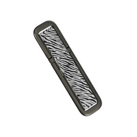 Support de tablette en métal mince Portable logo personnalisé poignée de doigt élastique Anti-chute support de tablette pliable de bureau universel pour ipad