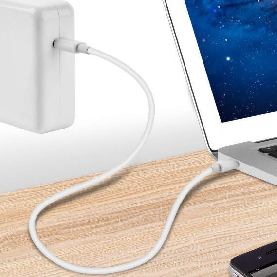 140W 5.2V/3A 9V/3A 15V/5A 20.5V/5A 28V/5A GaN Charger Best Popular Laptop Charger Adapter Power Universal 3 Cable Supply