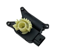 Moteur d'actionneur de volet HVAC 1KD907511B pour Sagitar Magotan Golf6 CC Eos Tiguan Caddy Touran Superb Octavia Yeti A3 Q3 TT PQ35