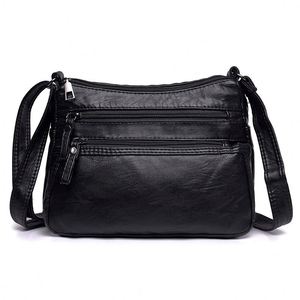 Bolso Cuadrado Pequeño de Moda para Mujer, Diseño Invierno 2026, Textura de Alta Calidad, Bolso de Hombro de Poliéster - Product Image 1
