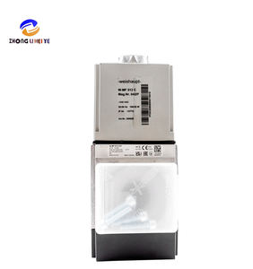 Válvula Solenoide Dungs de Fábrica China W-Mf 512 C01, Válvula de <span class=keywords><strong>Gas</strong></span>, Regulador de Presión - Product Image 4