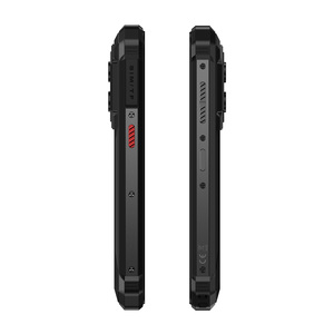 Fossibot F117 8GB+256GB Android 15 Octa-core แบตเตอรี่ 10000mAh หน้าจอ 6.745 นิ้ว HD+ หน้าจอแสดงผลอัจฉริยะ 1.32 นิ้ว NFC กล้องหลัก 8MP+50MP โทรศัพท์มือถือที่ทนทาน - Product Image 5