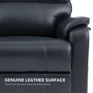 Bariatric Power Lift <span class=keywords><strong>Chair</strong></span>, 500 Pfund schwere Leistung mit tiefer Liege-und Heiz massage, medizinische Qualität für Pflegeheime - Product Image 5