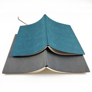 Sổ Tay Giấy Đá Chống Thấm Nước Phân Hủy Sinh Học Bìa Cứng A5 - Product Image 2