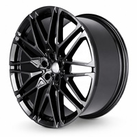 Rines de Aleación T6061 Forjados a Medida para Toyota Land Cruiser 300 Prado de 18, 20, 22", para Todoterreno y Alta Carga