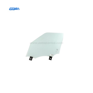 กระจกประตูรถยนต์แบบส่งแสงได้สูงสำหรับแลนด์โรเวอร์ เรนจ์โรเวอร์ โว้ก L405 OE LR034295 - Product Image 5
