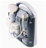 Ophtalmique ab Scan Machine à ultrasons Sonomed Scanner ophtalmique Échographie AB Scan Sonomed Eye