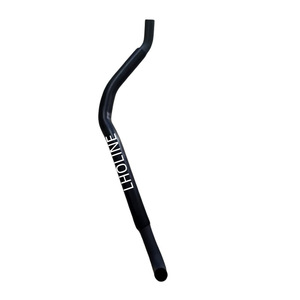 Manguera de refrigerante LHOLINE 12262-31070 de caucho, longitud estándar para reemplazo y reparación, ajuste universal - Product Image 3