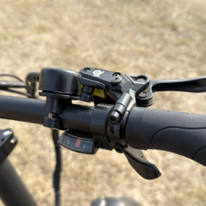 <b>500W</b> 48V Fat Tire Inch All Terrain Snow Off Road Foldable Ebike <b>500W</b> 48V Fat Tire Inch All Terra - Product Image 5
