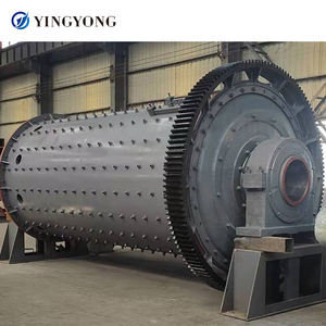 MQY अतिप्रवाह गेंद मिल मशीन सोना तांबा आयरन क्रोमाइट अयस्क पीस गेंद चक्की कीमत के लिए बिक्री - Product Image 5