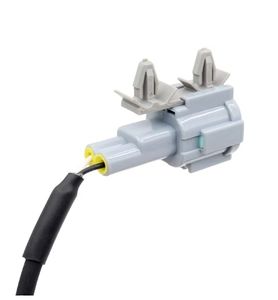 Capteur de vitesse de roue ABS de pièces d'auto de véhicule électrique de remplacement de couleur noire 47910EA025 47910-EA025 pour Nissan NP300 Frontier - Product Image 2