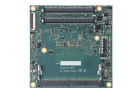 ADlink CExpress-MTL COM Express COM.0 R3.1 tipe 6 modul ukuran kompak berdasarkan prosesor Intel Core Ultra