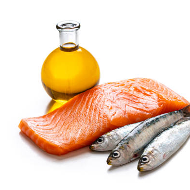 Норвежское Рыбное масло лосося