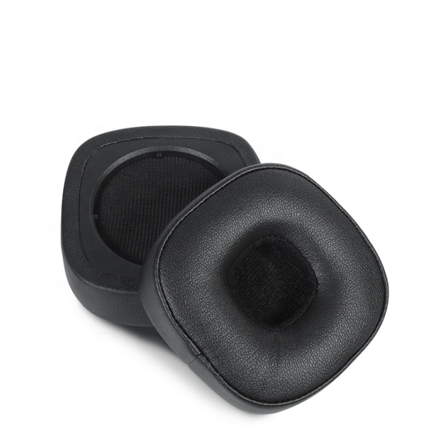 Replacement Headphone Headset Sponge Cover CushionFoam Ear Pads Muffs for Marshall Major IV
