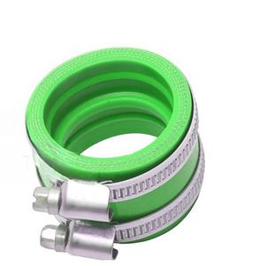 Piezas de Motocicleta, Carburador, Puerto de Admisión del Carburador de 35 mm/40 mm, Apto para Colector Nibiki - Product Image 6