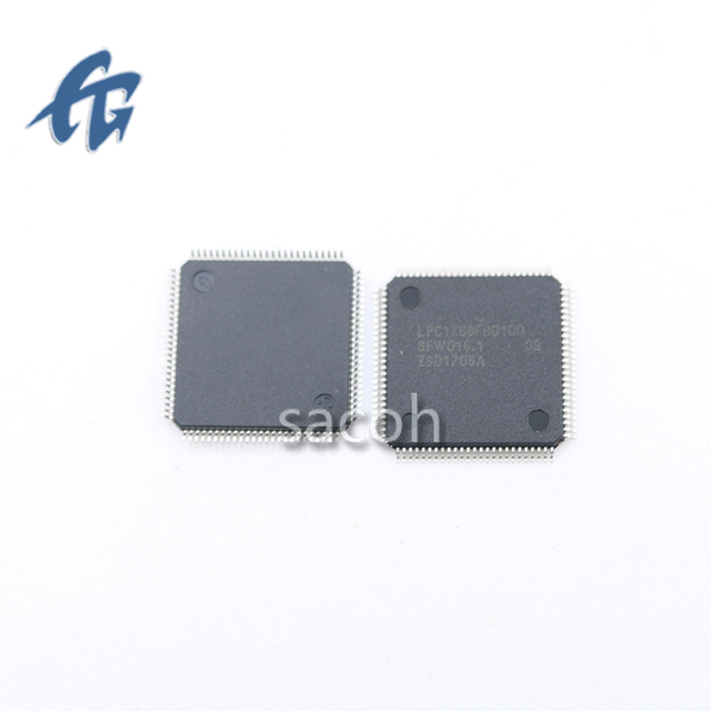 SACOH 32-bit ARM microcontroller LPC LPC1768FBD100 LPC1765FBD100K LPC1114FBD48/302 LPC2138FBD64/01EL LPC1114FBD48/302