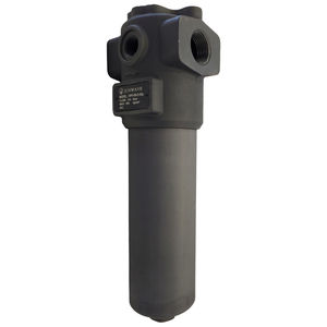 Boîtier de filtre à huile en acier étiré à froid à ions de fonte de filtre de presse hydraulique à haute pression de qualité supérieure - Product Image 4