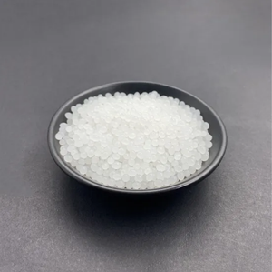 PLA Bioplastic Granules-résistant à la chaleur modifié pour la production de vaisselle - Product Image 6