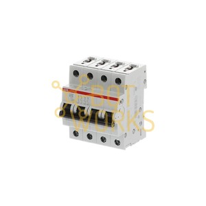 ABB 2CDS254001R0165 - Nuovo - Product Image 1