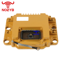 Suku Cadang Berkualitas Tinggi NOZYB untuk CAT 924G 928G 930G 550B 3054E 3056E Pengontrol Mesin 190-0416 221-1018 1900416 ECM ECU Controller
