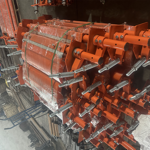 Primaire Polyurethaan Schraper Schraper Reinigingsmachine Veegmachine Voor Transportband Materiaal <span class=keywords><strong>Handling</strong></span> Apparatuur Onderdelen - Product Image 2