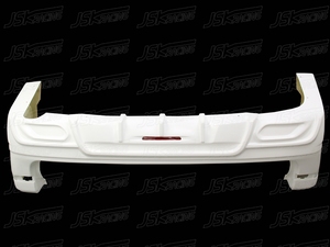 Kit carrosserie en fibre de verre de style WA 2012-2015 pour <span class=keywords><strong>MERCEDES</strong></span> BENZ <span class=keywords><strong>Classe</strong></span> V <span class=keywords><strong>VIANO</strong></span> - Product Image 4