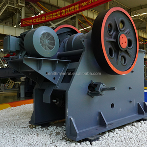 Trituradora de Mandíbulas Hidráulica PE 600x900 <span class=keywords><strong>para</strong></span> Línea de Producción de Agregados - Product Image 6