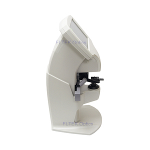 Lensómetro Automático Shanghai Fltek L-890 con Pantalla Táctil <span class=keywords><strong>de</strong></span> 7 Pulgadas, ±35D ±10D, PD UV, Focímetro para Ópticas - Product Image 4
