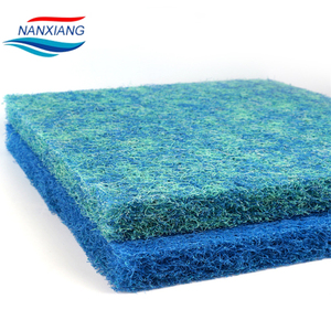 2023 Offre Spéciale Aquariums Fish Tank <span class=keywords><strong>Bio</strong></span> Éponge Filtre Biologique <span class=keywords><strong>Japonais</strong></span> Tapis Filtre Médias - Product Image 6