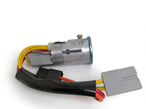 Verrou de direction pour <span class=keywords><strong>RENAULT</strong></span> SUPER TRAFIC/Van/Plateforme/Châssis/Bus 7700813973,252039 - Product Image 3