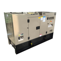 12kW Leiser Dieselgenerator 15KVA mit Yangdong Cummins Motor 10kw 20kw 100kva 50 25 Kva Prime Standby Newtec Power Guter Preis