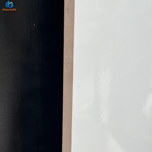Baldosa Cerámica Brillante de 300x600mm con Textura Metálica Rústica, Antirrayaduras, <span class=keywords><strong>para</strong></span> Pisos Interiores de Salas de Estar, Vestíbulos Comerciales y Restaurantes - Product Image 3
