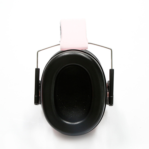 28dbが付いている騒音聴覚保護のイヤーマフ - Product Image 4