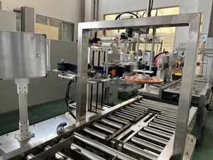 Bọt niêm phong máy cho thực phẩm bọt hộp và gói nhỏ - Product Image 4