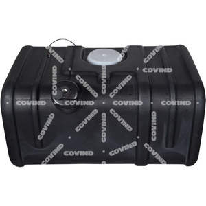 TANQUE DE DIÉSEL DE PLÁSTICO LT. 120 adecuado para Iveco DAILY 2019 DAILY 2016 DAILY 2012 DAILY 2014 (5801512664) - Product Image 2