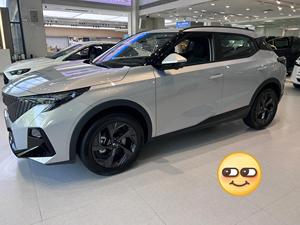 Gac Trumpchi <span class=keywords><strong>Gs3</strong></span> 2025 cinese auto economiche 2024 GAC <span class=keywords><strong>GS3</strong></span> Emzoom Luxury SUV FWD 1.5T L4 benzina nuova auto in magazzino - Product Image 2