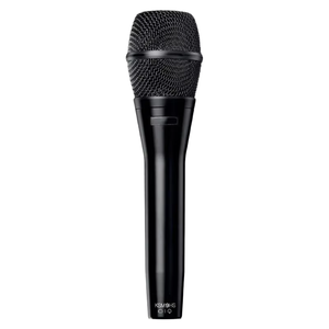 Micrófono Capacitivo de Mano <span class=keywords><strong>Shure</strong></span>/<span class=keywords><strong>Shure</strong></span> KSM9, Micrófono <span class=keywords><strong>Profesional</strong></span> con Cable para Grabación y Canto en Escenario - Product Image 1
