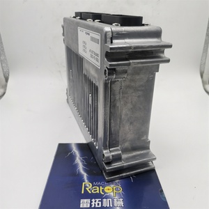Controlador de Computadora para Excavadora PC300-7, PC350-7, PC400-7, Referencias 7835-26-2001, 7835-26-2002, 7835-26-2003 - Product Image 5