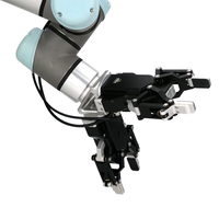 Pinces parallèles collaboratives ROBOTIQ E-PICK, pince à vide pour applications de préhension et de placement, pince robotique