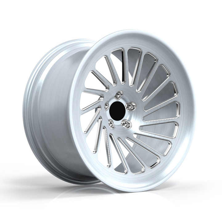 19 20 21 22 23 24 Inch Forged Wheels PCD 112 114.3 120 5 Holes Car