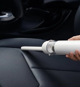 <span class=keywords><strong>Xiaomi</strong></span>-<span class=keywords><strong>Aspiradora</strong></span> de mano para coche Mijia, <span class=keywords><strong>mini</strong></span> <span class=keywords><strong>aspiradora</strong></span> portátil inalámbrica para limpieza de escritorio del hogar - Product Image 3
