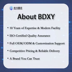 바이네이브 M20 풀 콘스텔레이션 풀 주파수(1507채널) GNSS 고정밀 RTK 포지셔닝 모듈 17x22x2.75mm 크기 - Product Image 5