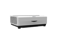 Projecteur laser à ultra courte focale Seemile SML-SF400, 4000 lumens, DLP 1080P Full HD, pour cinéma maison, entreprise, bureau
