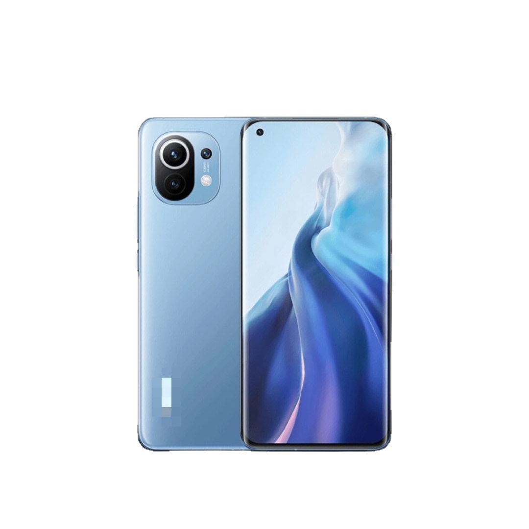 Hot Selling Second-hand Phones Good 5G Used Phone for Model XIAOMI 11