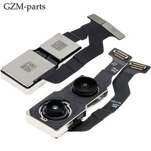 Telecamera posteriore posteriore per <span class=keywords><strong>iPhone</strong></span> <span class=keywords><strong>11</strong></span> <span class=keywords><strong>fotocamera</strong></span> principale posteriore con cavo flessibile di ricambio - Product Image 4